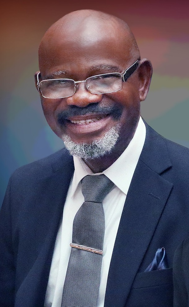 Managing Director