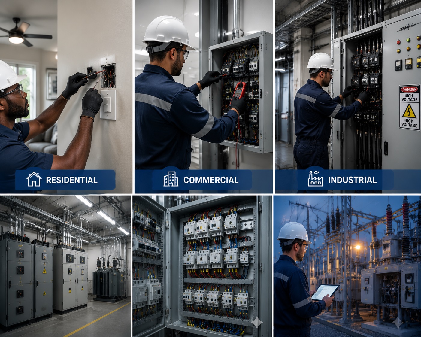 Electrical Engineering