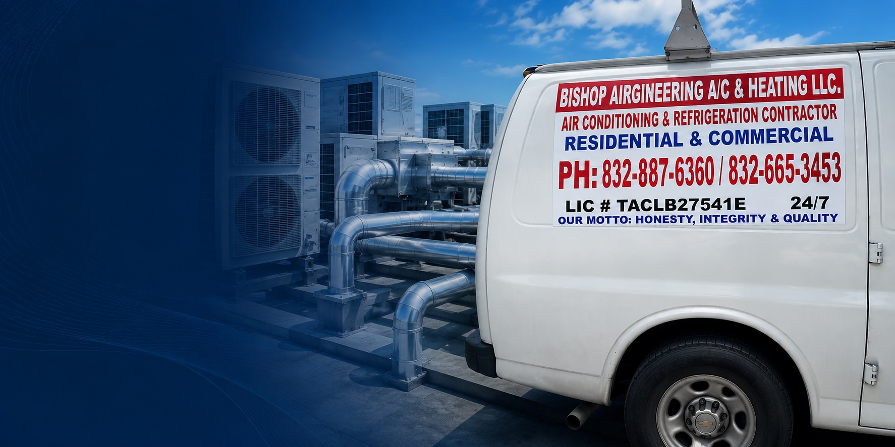 HVAC