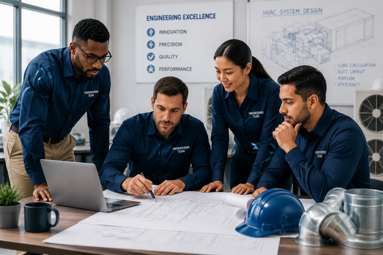 Engineering Team